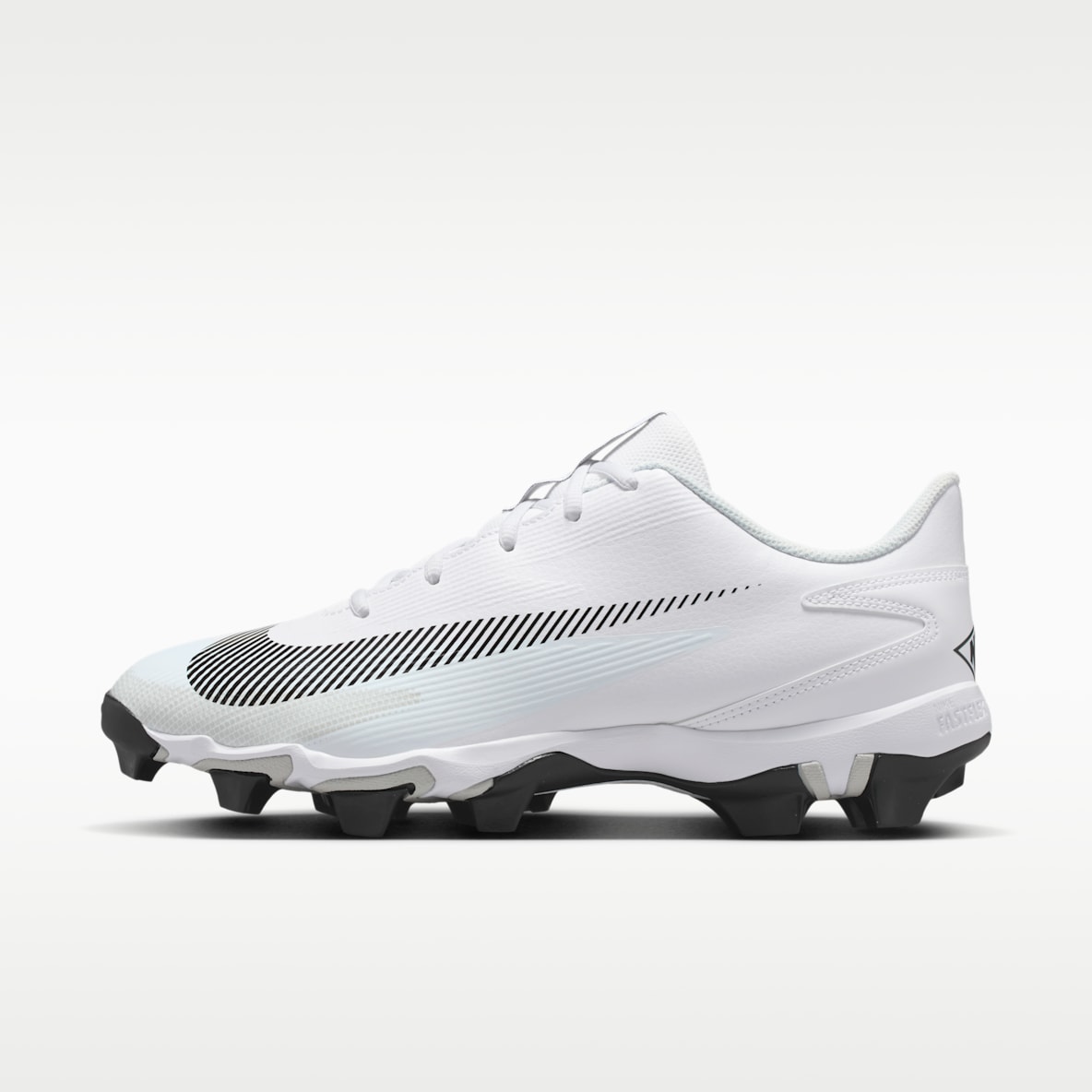 Mens Alpha Huarache Cleats & Spikes. Nike.com